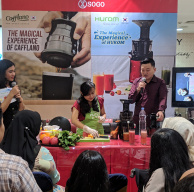 Cara Mudah Membuat Jus Tanpa menghilangkan Kandungan Nutrisinya
