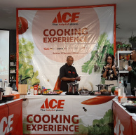 Pertama Kalinya Fissler Cooking Experience Hadir di Bandung!