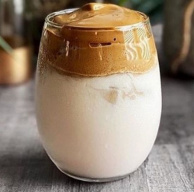 Cara Cepat Buat Dalgona Coffee! Ini Rahasianya!