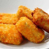 Kreasi Menu Nugget: Bekal Favorit untuk Anak Anda 