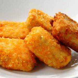 Kreasi Menu Nugget: Bekal Favorit untuk Anak Anda 