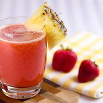 Tidak Hanya Segar, Resep Jus Ini Juga Menyehatkan!