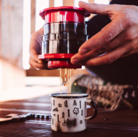 Kopi Buatan Sendiri Mirip Kopi di Coffee Shop? Yuk Intip Rahasianya!