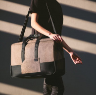 Jenis-Jenis Tas Modern untuk Pria