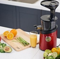 Yuk cari Tahu Cara Membuat Jus yang Benar!