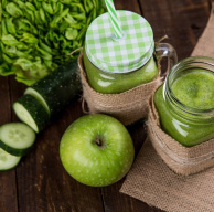 Tingkatkan Sistem Kekebalan Tubuhmu dengan Jus Ini!