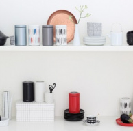 Organize Your House with Brabantia
