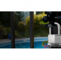 Bebas Cemas dengan Master Lock