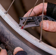 Tips Bersepeda dengan Leatherman