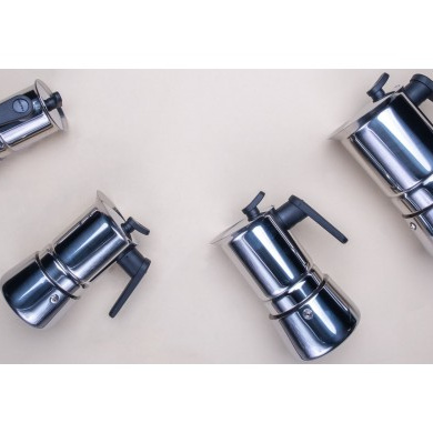 Pedrini Coffee Maker: Cita Rasa Kopi Italia