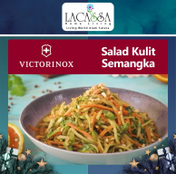 Jangan Buang Kulit Semangka Anda, Yuk Buat Hidangan Ini!