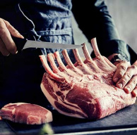 Tips Memotong Daging Sapi yang Benar ala Victorinox