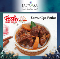Semur Iga Pedas Andalan Keluarga Anda
