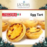 Egg Tart Manis dan Lembut untuk Kudapan Bersama Keluarga