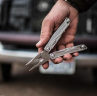 Leatherman Wingman for Everyday Use