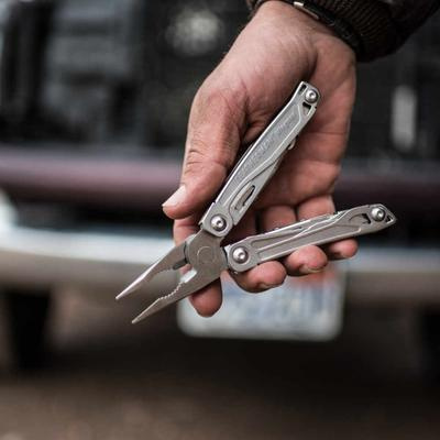 Leatherman Wingman for Everyday Use