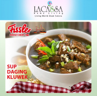 Resep Praktis Membuat Sup Daging Sapi Kluwek ala Fissler
