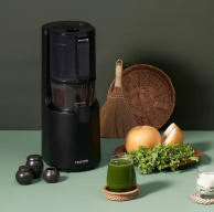 Kenikmatan Jus dari Hurom Slow Juicer