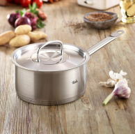 Saucepan Original Profi Collection dari Fissler yang Istimewa! 