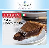 Baked Chocolate Pie untuk Tingkatkan Mood Anda!