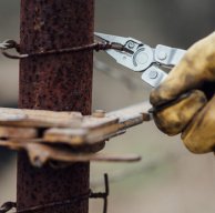 Leatherman Rebar - Multi-tool Wajib Sehari-Hari