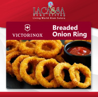 Breaded Onion Ring