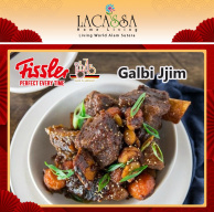 Galbi Jjim, Semur Daging Khas Korea yang Nikmat