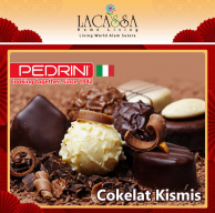 Cokelat Kismis, Hadiah untuk orang Terkasih