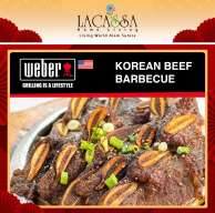 Nikmatnya Beef Barbecue ala Korea 