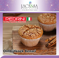 Ontbijtkoek, Kue Rempah Khas Belanda