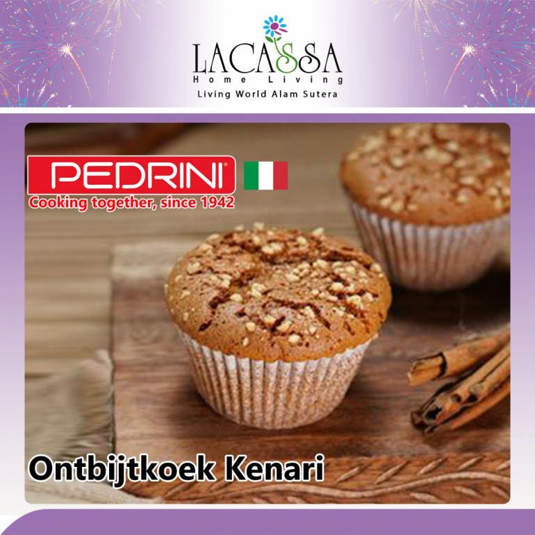 Ontbijtkoek, Kue Rempah Khas Belanda