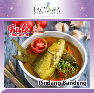 Pindang Bandeng, Hidangan Wajib untuk Tahun Baru Imlek