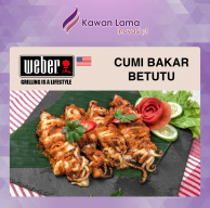 Cumi Betutu Khas Bali untuk Menu Akhir Pekan Anda