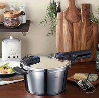 Ini Dia 6 Keuntungan Memasak dengan Pressure Cooker!