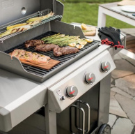Rayakan Momen Istimewa dengan BBQ di Rumah Saja