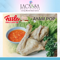 Resep Ayam Pop Khas Minang Mudah dan Lezat