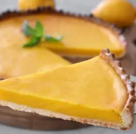 Pie Susu Sederhana Hangatkan Suasana Bersama Keluarga Kecil Anda
